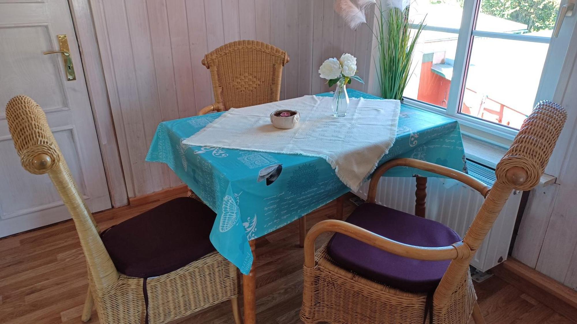 Ferienwohnung Leitzsch Wustrow  Εξωτερικό φωτογραφία